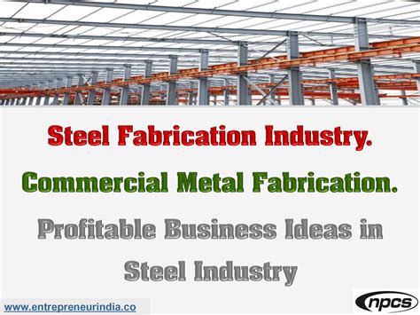 the metal fabrication industry|metal fabrication industry analysis.